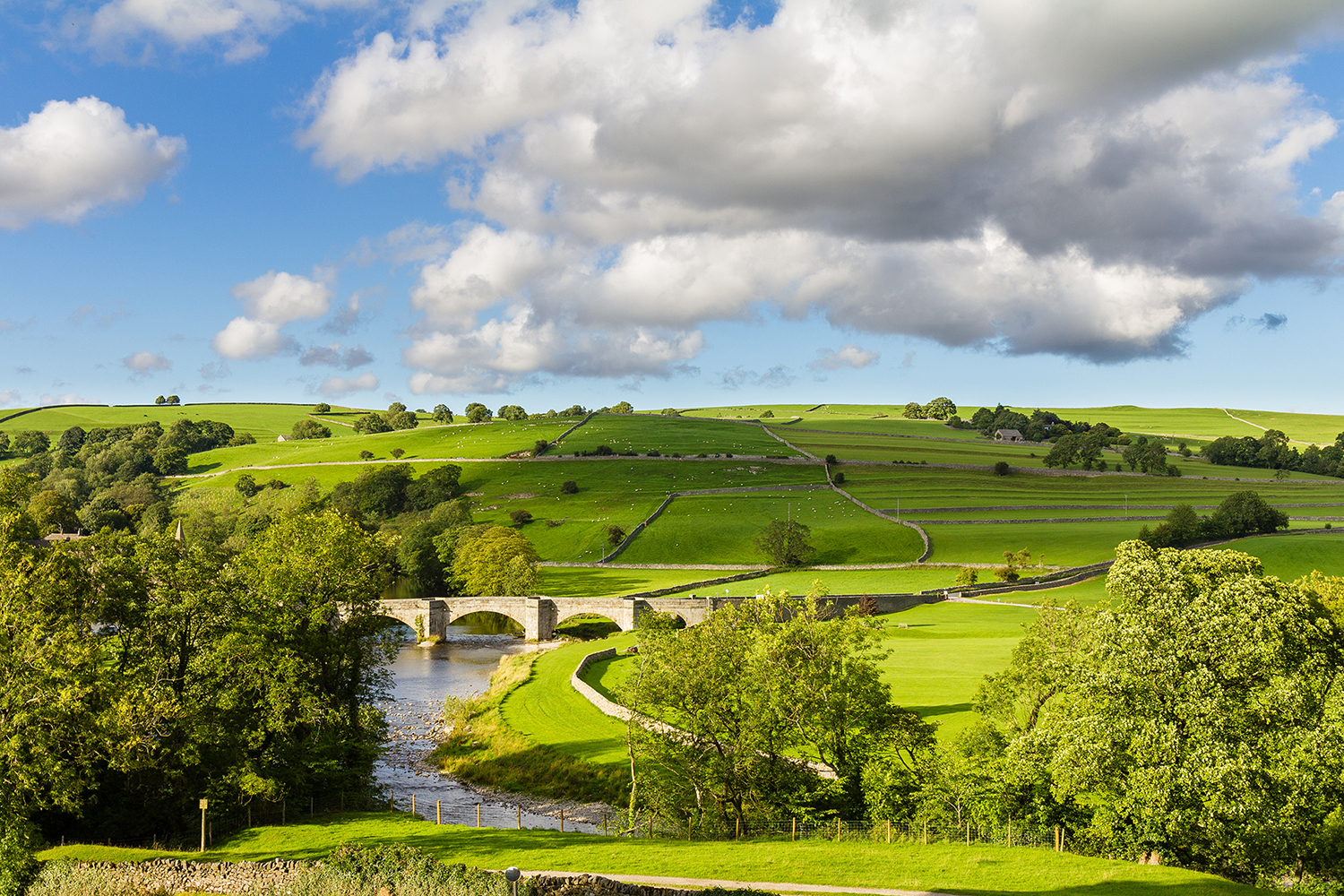 Welcome to Experience Yorkshire